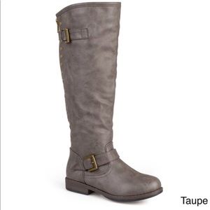 Madden Girl Journee Boot